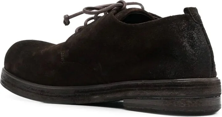 Zucca Zeppa Derby shoes - Image 3