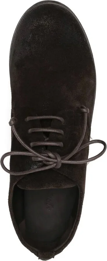 Zucca Zeppa Derby shoes - Image 4