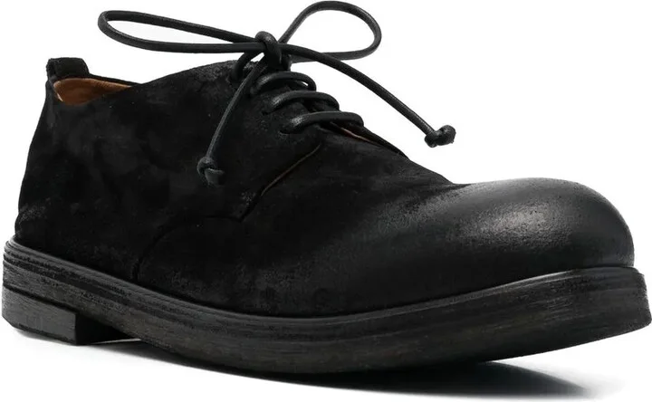 Zucca Zeppa Derby shoes - Image 2