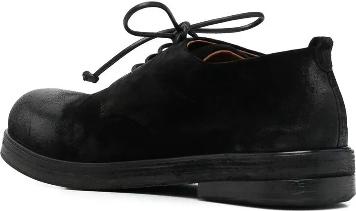 Zucca Zeppa Derby shoes - Image 3