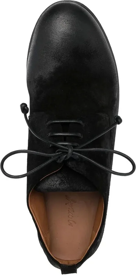 Zucca Zeppa Derby shoes - Image 4