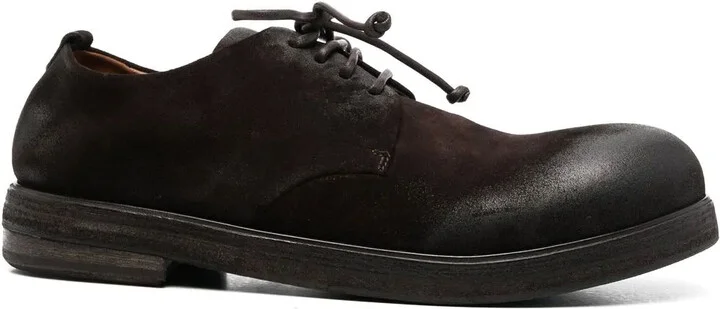 Zucca Zeppa Derby shoes