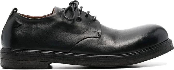 Zucca Zeppa Derby shoes