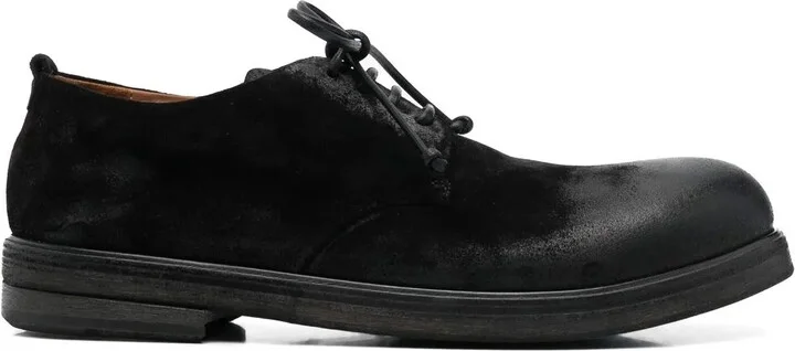 Zucca Zeppa Derby shoes