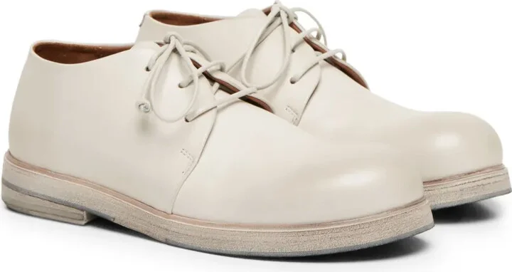 Zucca Zeppa lace-up oxfords - Image 2