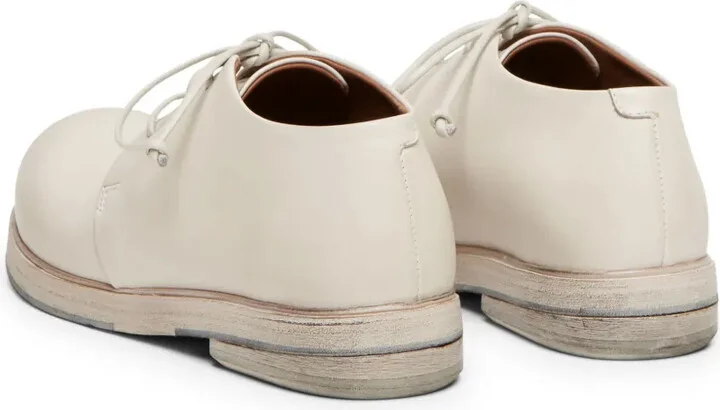 Zucca Zeppa lace-up oxfords - Image 3