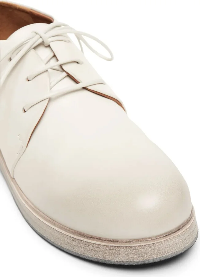 Zucca Zeppa lace-up oxfords - Image 4