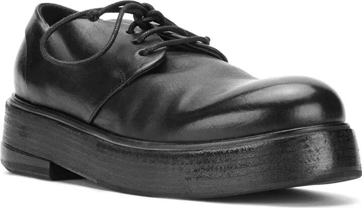 Zuccolona derby shoes - Image 2