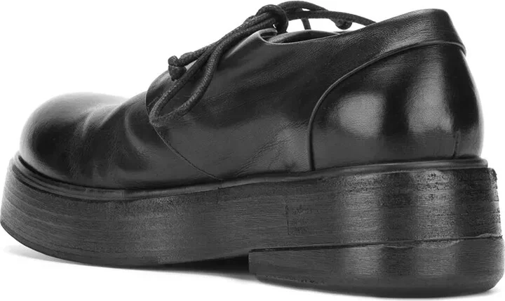 Zuccolona derby shoes - Image 3