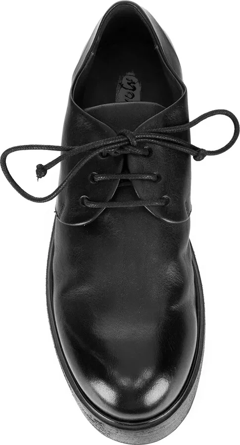 Zuccolona derby shoes - Image 4