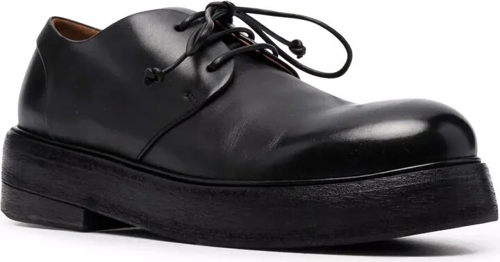 Zuccolona Derby shoes - Image 2