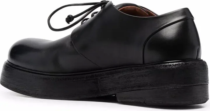 Zuccolona Derby shoes - Image 3