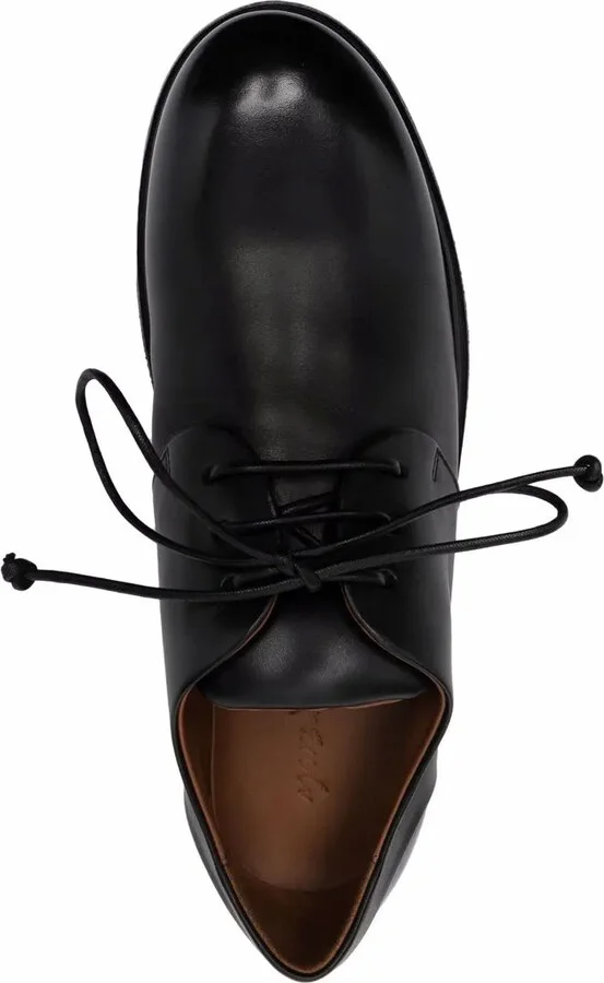 Zuccolona Derby shoes - Image 4