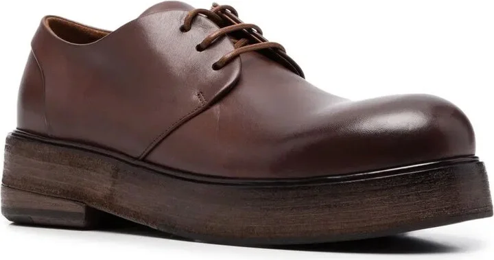 Zuccolona Derby shoes - Image 2