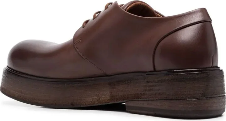 Zuccolona Derby shoes - Image 3