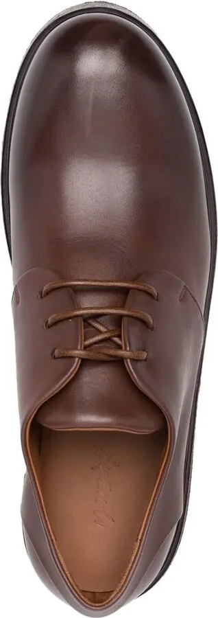 Zuccolona Derby shoes - Image 4