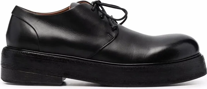 Zuccolona Derby shoes