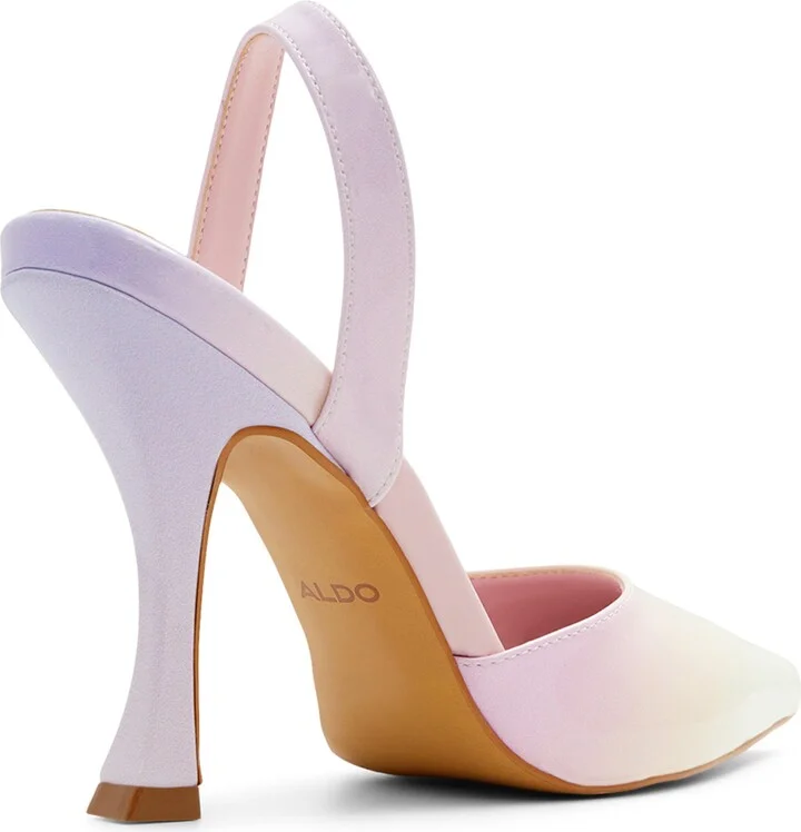 Zuella Slingback Pump - Image 2
