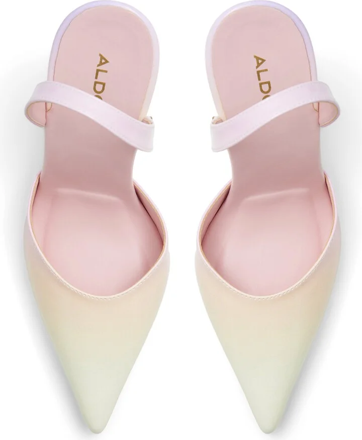 Zuella Slingback Pump - Image 4