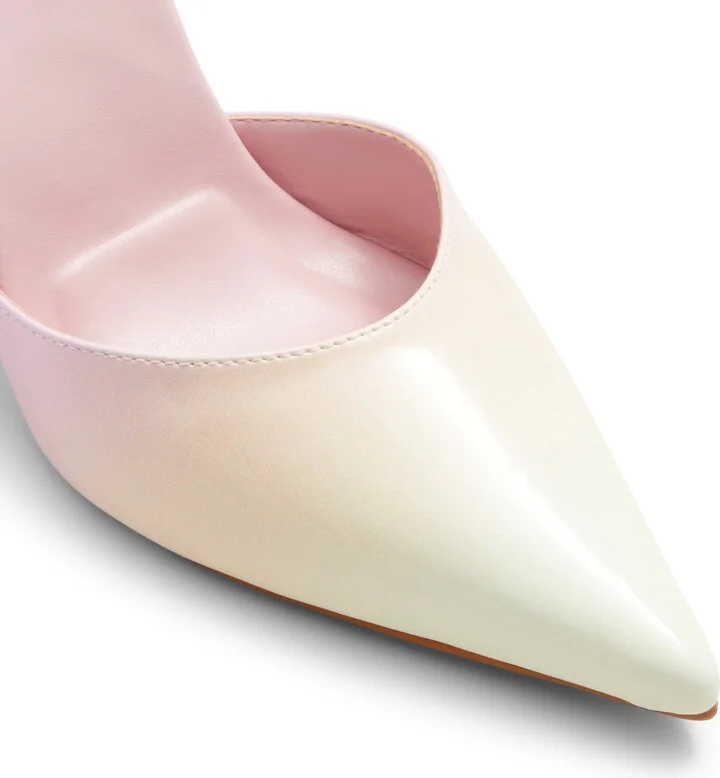 Zuella Slingback Pump - Image 5