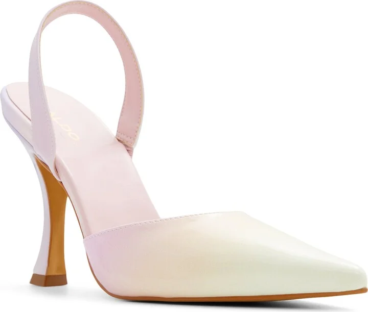 Zuella Slingback Pump
