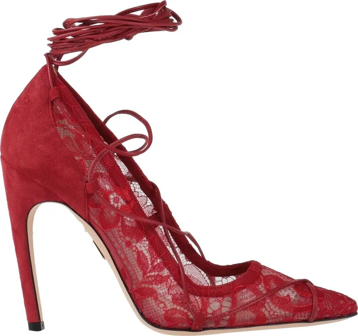 Zuhair Murad Woman Pumps - Image 3
