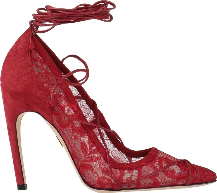 Zuhair Murad Woman Pumps - Image 4