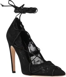 Zuhair Murad Woman Pumps - Image 5