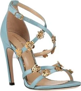Zuhair Murad Woman Sandals - Image 2