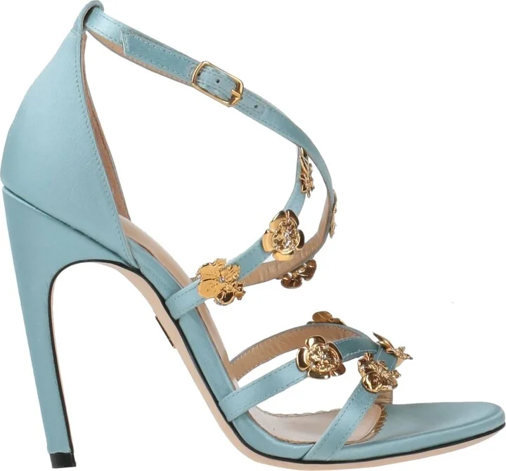 Zuhair Murad Woman Sandals - Image 3