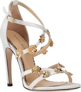 Zuhair Murad Woman Sandals - Image 5