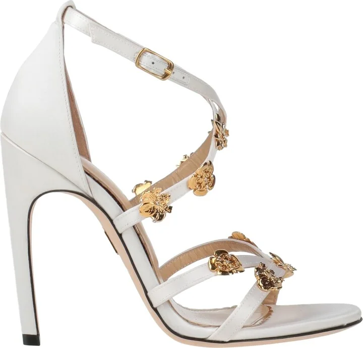 Zuhair Murad Woman Sandals - Image 6
