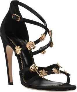 Zuhair Murad Woman Sandals - Image 8