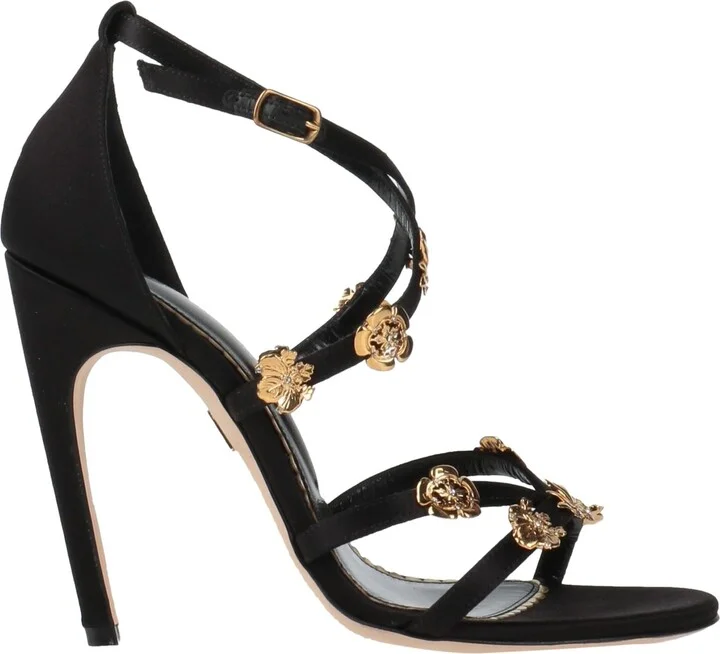 Zuhair Murad Woman Sandals - Image 9