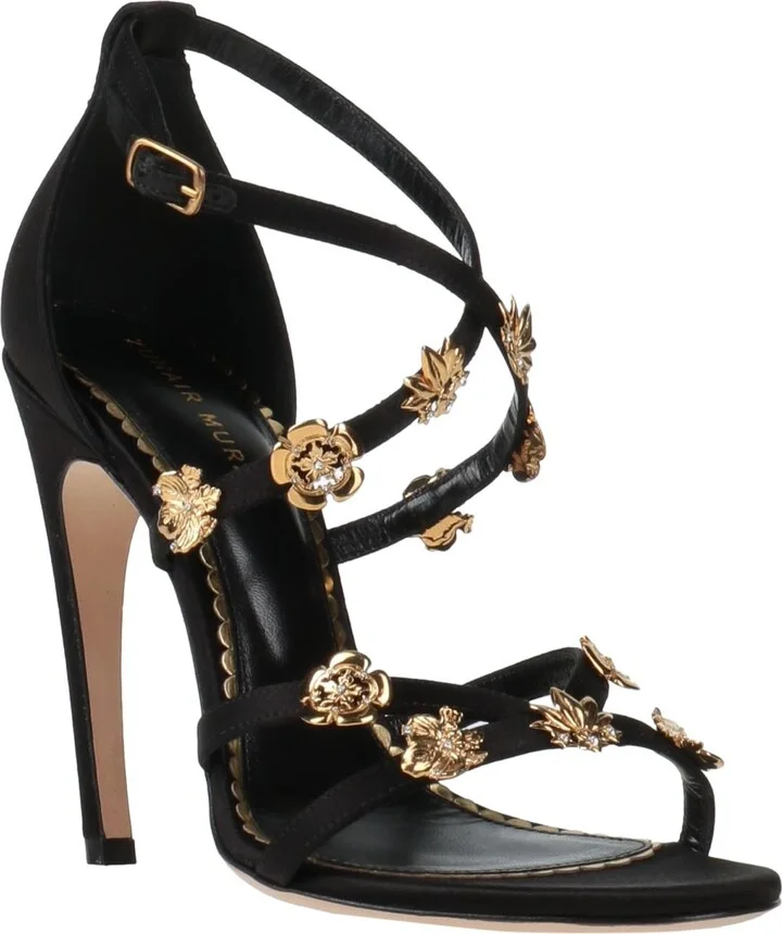 Zuhair Murad Woman Sandals - Image 10