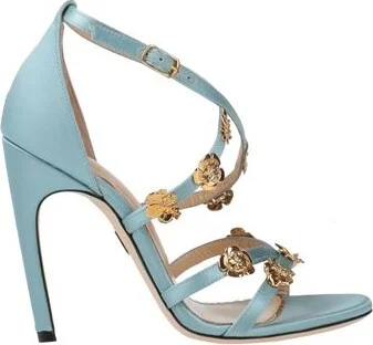 Zuhair Murad Woman Sandals