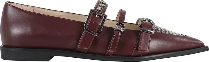 Berry Red