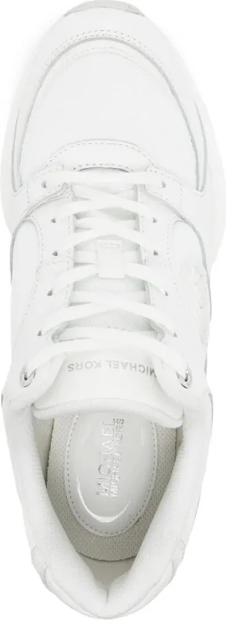 Zuma 70mm panelled sneakers - Image 4