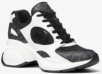 Zuma Empire Signature Logo and Mesh Trainer