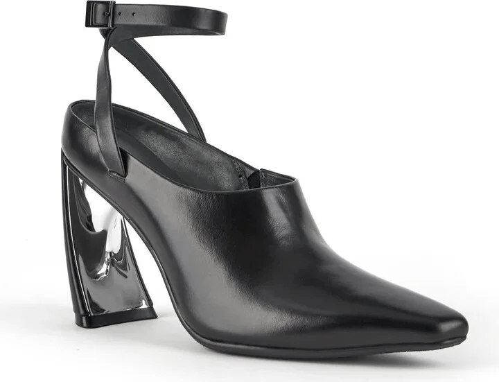 Zuma Hi - Black - Image 3