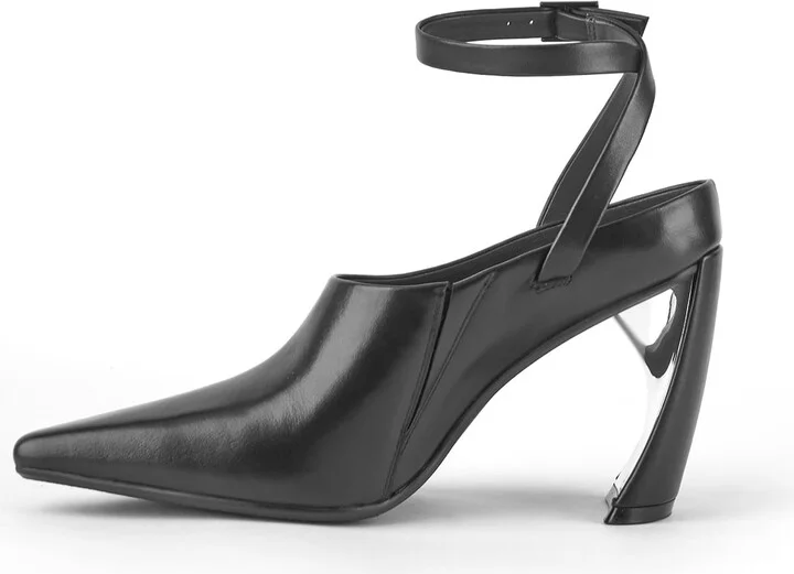 Zuma Hi - Black - Image 4