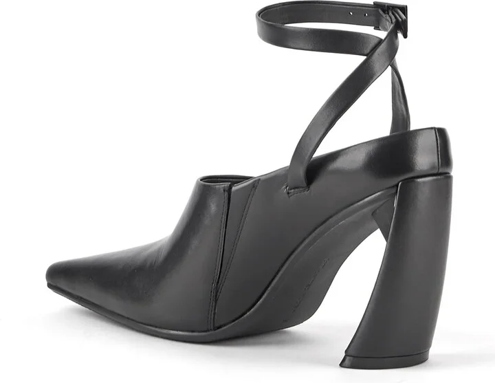 Zuma Hi - Black - Image 5