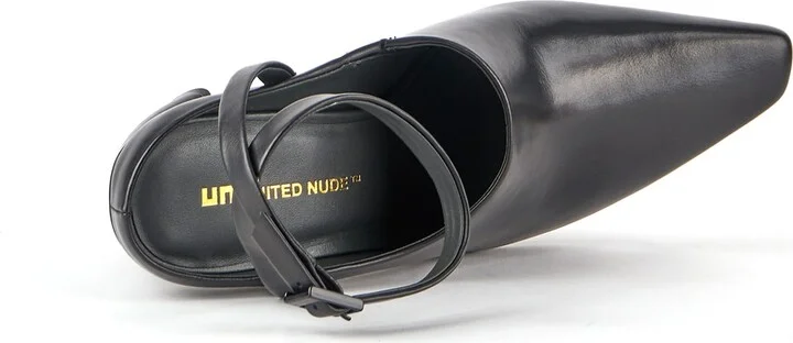 Zuma Hi - Black - Image 6