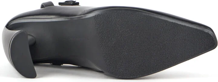 Zuma Hi - Black - Image 7