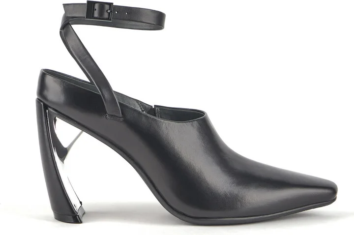 Zuma Hi - Black