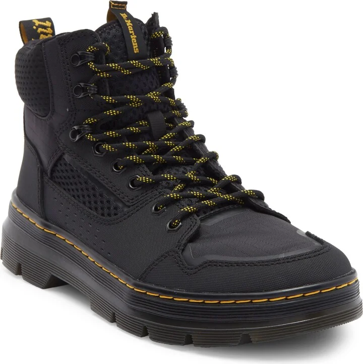 Zuma II Boot