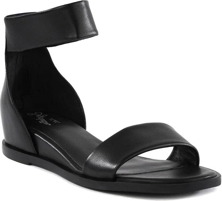 Zuma Leather Sandal