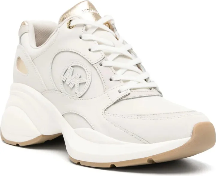 Zuma leather sneakers - Image 2
