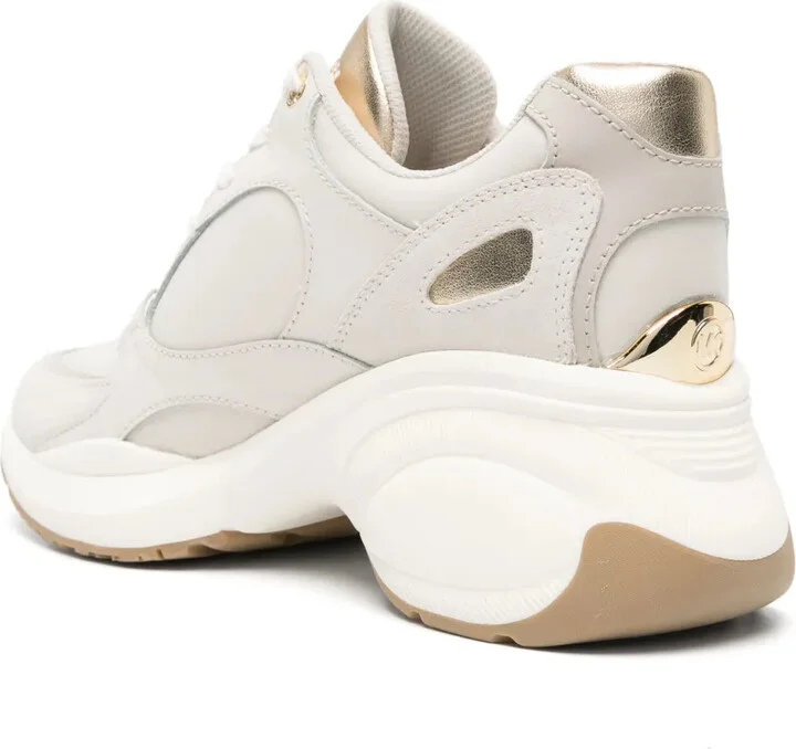 Zuma leather sneakers - Image 3