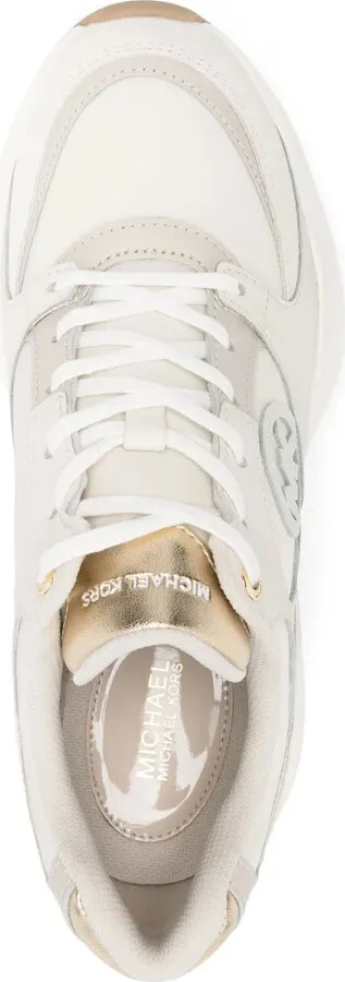 Zuma leather sneakers - Image 4